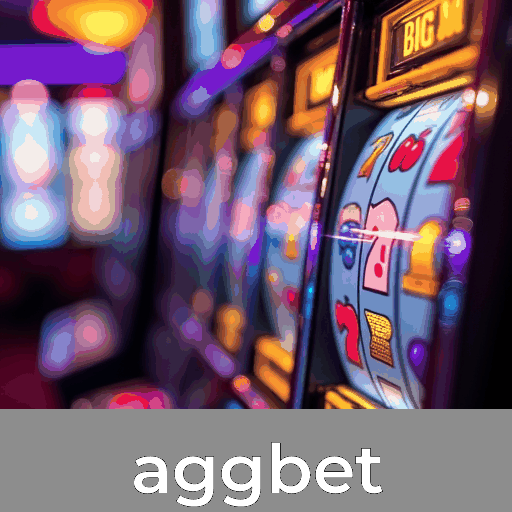 Experimente o Melhor do Cassino com aggbet